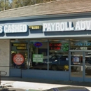 California Check Cashing Stores - Money Order Service