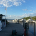 Irwin Marine at Mountain View Yacht Club