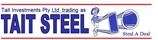 Tait Steel - Steel Supplies & Merchants