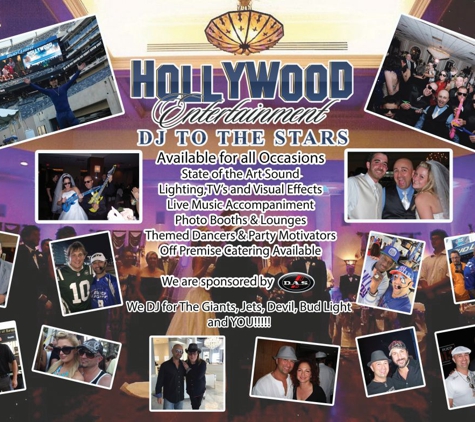 Hollywood Entertainment - Little Ferry, NJ