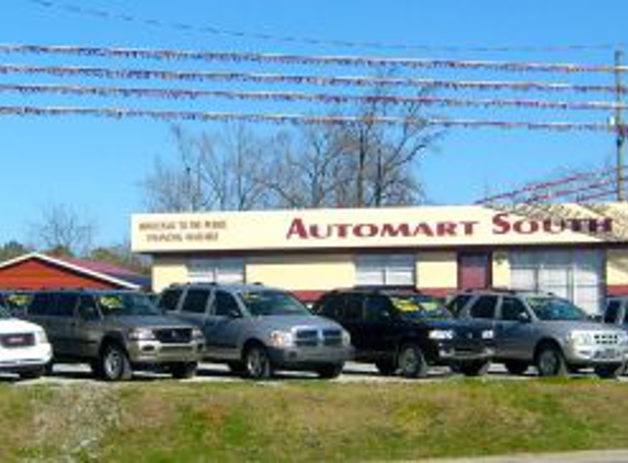 Automart South - Alabaster, AL