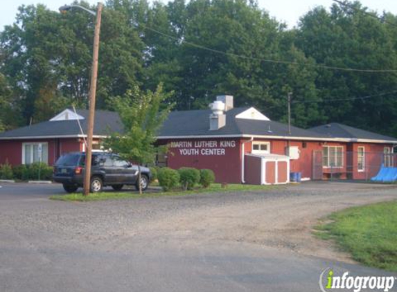 Martin Luther King Youth Center - Bridgewater, NJ