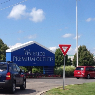 Finger Lakes Premium Outlets - Waterloo, NY