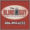 Blind Guy of Butte gallery