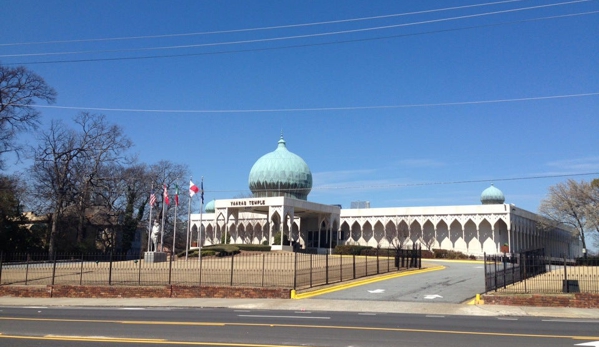 Yaarab Shrine Temple - Atlanta, GA