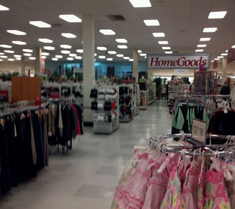 T.J. Maxx & HomeGoods - Virginia Beach, VA