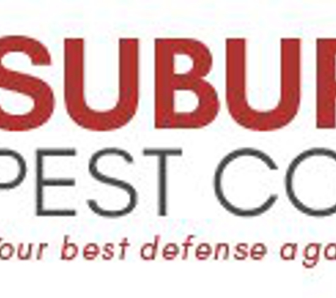 Suburban Pest Control - Hamburg, NY