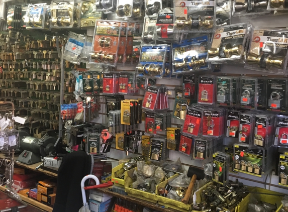 B&M Locksmith INC - Brooklyn, NY. Locks & Hardware