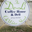 The De Li - Coffee & Espresso Restaurants