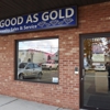 Good As Gold gallery