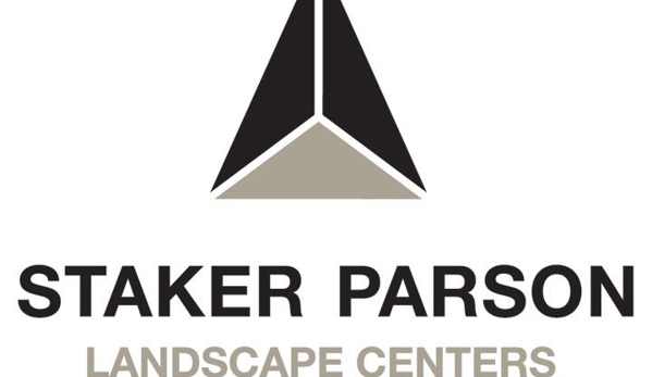 Staker Parson Landscape Centers, A CRH Company - Ogden, UT