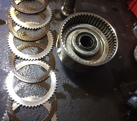 Toronto Brake & Clutch Pty Ltd - Toronto, NSW