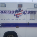 Express Care Ambulance Corpus Christi - Ambulance Services