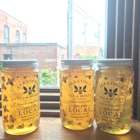 Saratoga Tea & Honey Company