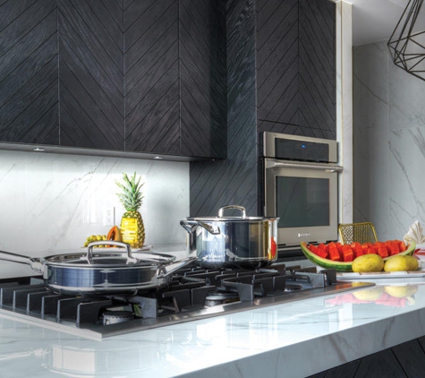 Quetzal Kitchens USA - Solana Beach, CA