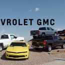 Herl Chevrolet GMC - New Car Dealers