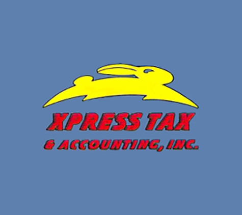 Xpress Tax & Accounting Inc - Dallas, NC