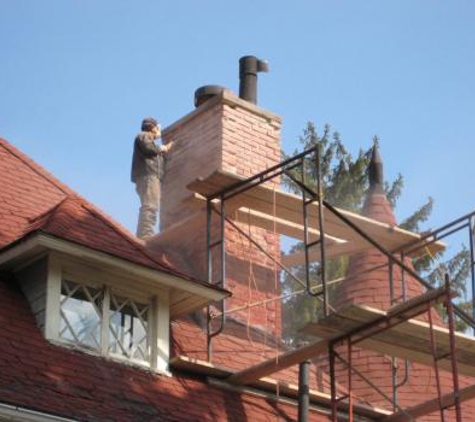 Slate Roof Professionals - Cedar Grove, NJ