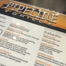 Pipeline Grill - Caterers