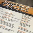 Pipeline Grill