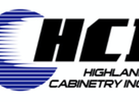 Highland Cabinetry 08, Inc. - Aurora, CO