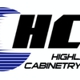 Highland Cabinetry 08, Inc.