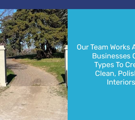 Willis Painting and Rendering - Cambridge, TAS. Our Team Works Alongside Businesses Of All Types To Create Clean, Polished Interiors