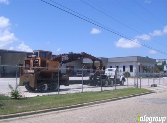 Scotch & Gulf Lumber - Mobile, AL