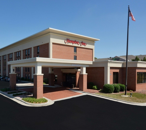 Hampton Inn High Point - Archdale, NC