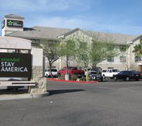 Extended Stay America - Phoenix, AZ