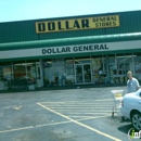 Dollar General - Discount Stores