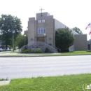 Polish Saint Mary - Catholic Churches