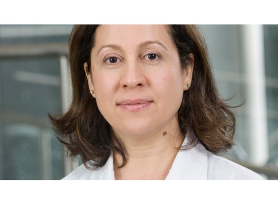 Filiz Sen, MD - MSK Pathologist - New York, NY