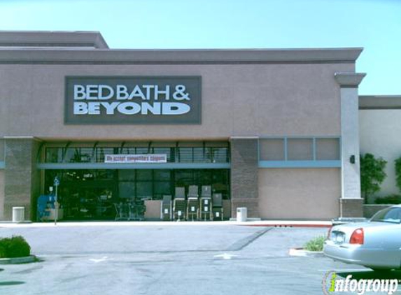 Bed Bath & Beyond - Riverside, CA