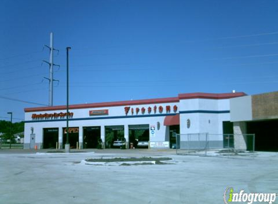 Firestone Complete Auto Care - Grapevine, TX