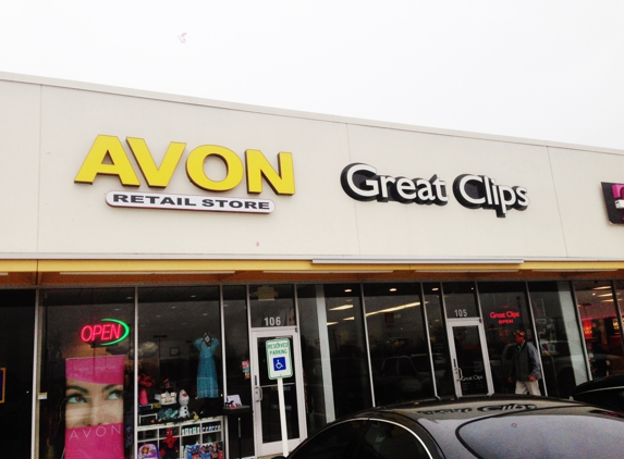 Avon (The Avon Store of San Antonio) - San Antonio, TX