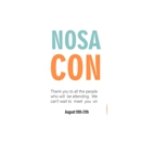 The NOSA GROUP - Human Relations Counselors