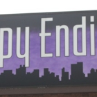 Happy Endings Pub