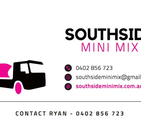 Southside Mini Mix - Cornubia, QLD