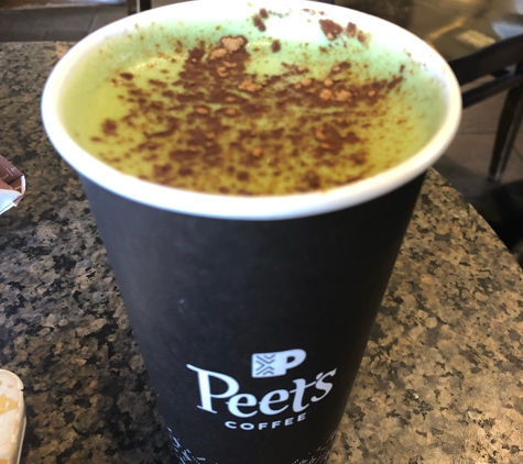 Peet's Coffee & Tea - Los Angeles, CA