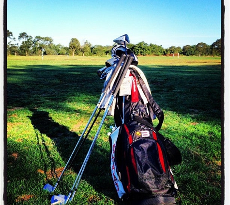 Maidstone Club - East Hampton, NY