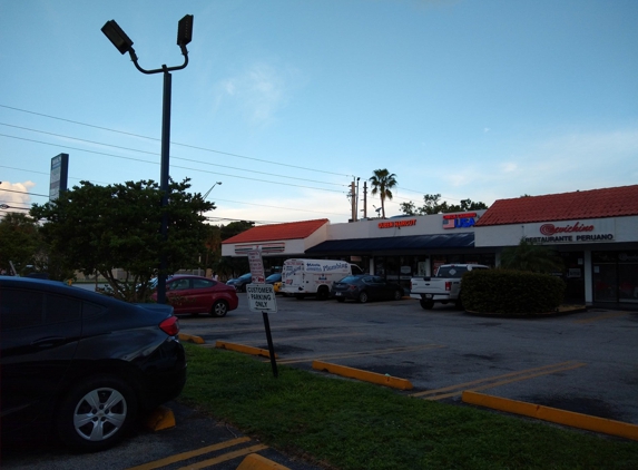 7-Eleven - Doral, FL