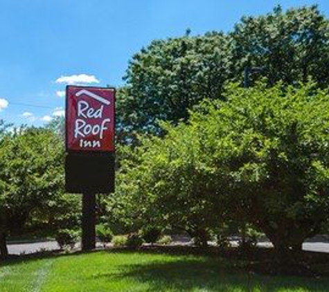 Red Roof Inn - Feasterville Trevose, PA