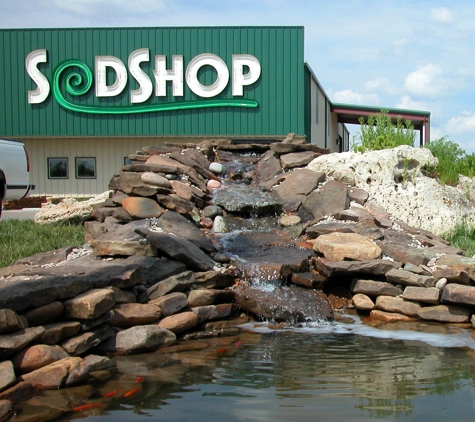 Sod Shop - Wichita, KS