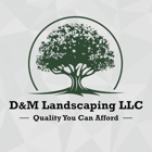 D&M Mowing & Landscaping