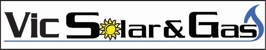 Vic Solar & Gas
