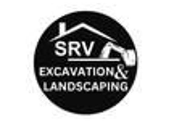 SRV Excavation & Landscaping - Sumner, WA