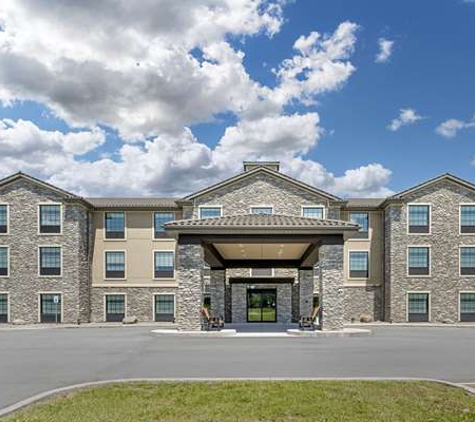 Comfort Inn & Suites - Medina, NY