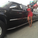 A Plus Limos - Limousine Service