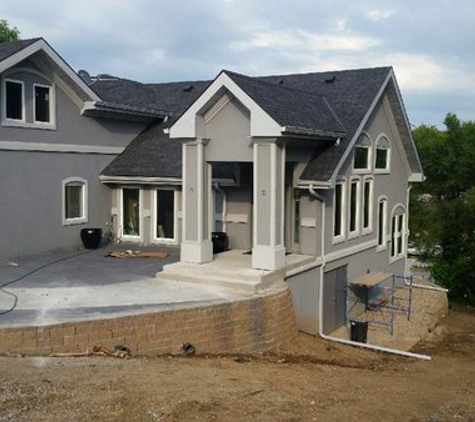 Hamilton Downs Roofing & Construction LLC - Omaha, NE